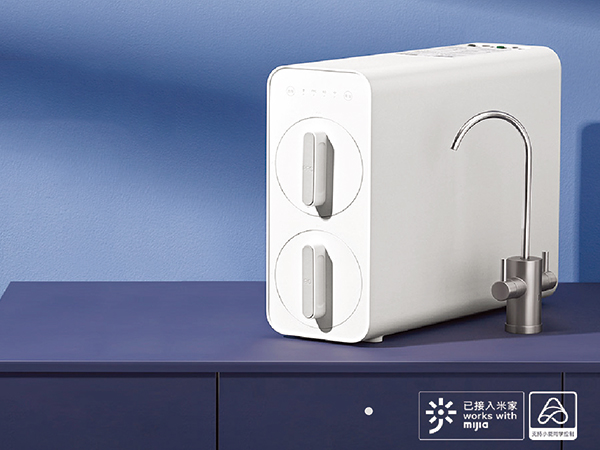 小(xiǎo)米淨水器