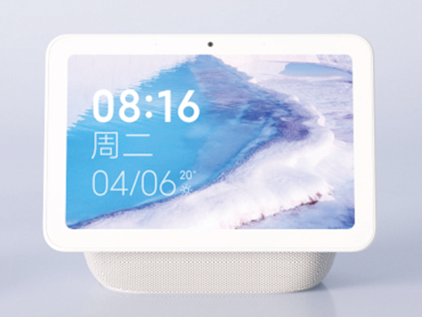 小(xiǎo)愛智能(néng)音箱