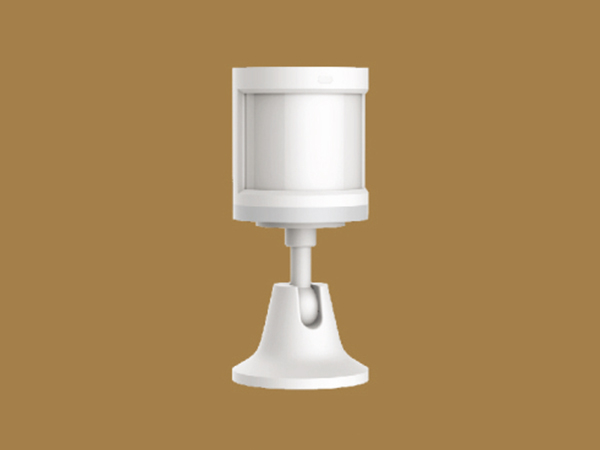 人體(tǐ)感應器